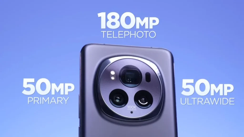 Honor Magic 6 Pro