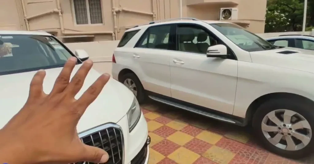 Audi Q5 3.0 TDI Quattro 2014: Detailed Review and Sale at ₹20 Lakh