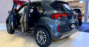 Hyundai Venue S Plus Diesel CRDi 2024