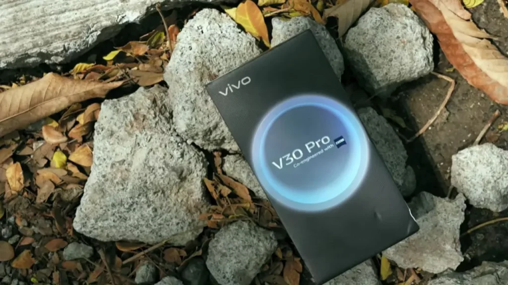 Vivo V30 Pro 5G